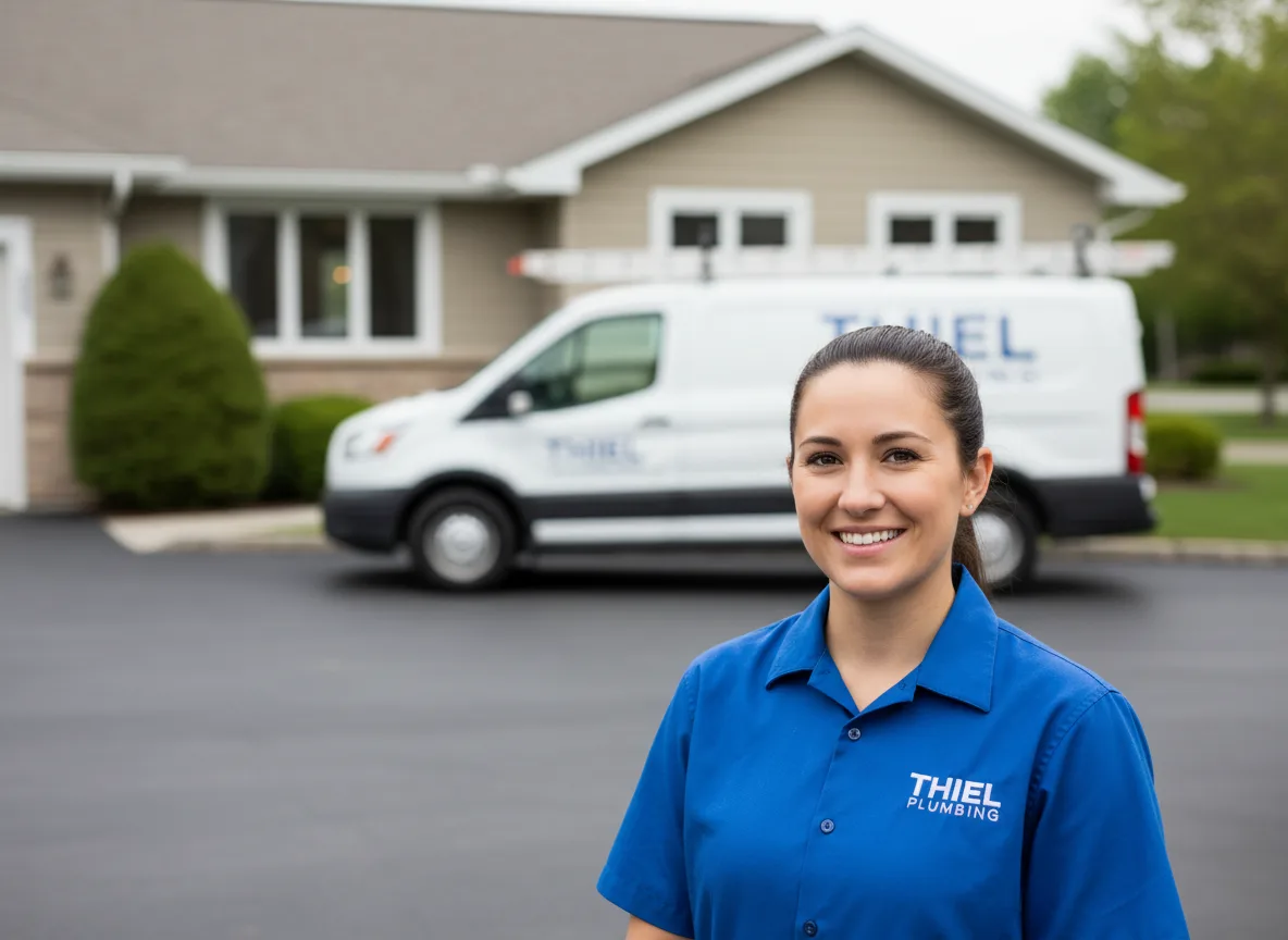 Plumber Big Clifty, KY FAQs